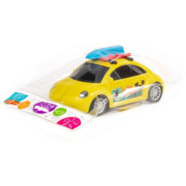 Автомобиль Полесье Турне 92502