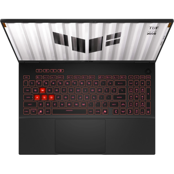 Игровой ноутбук Asus TUF Gaming A16 2024 FA607NUQ-RL033