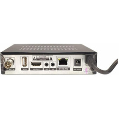 Приемник цифрового ТВ Selenga HD980D