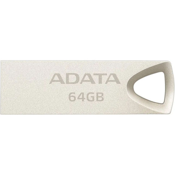 Флеш-накопитель USB ADATA AUV210-64G-RGD