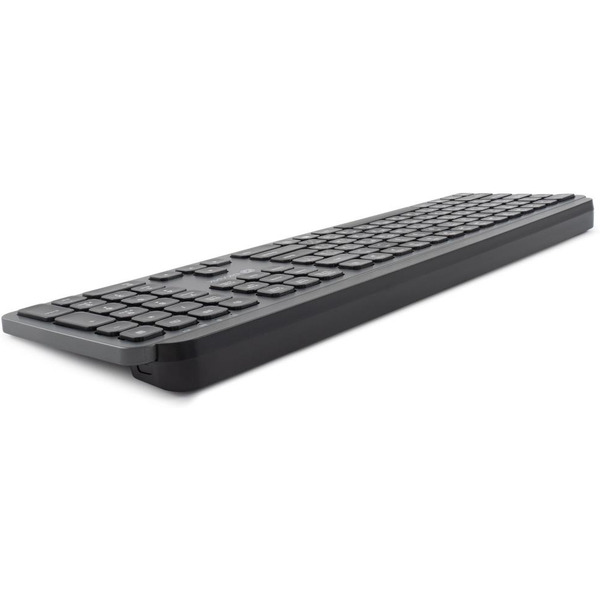 Клавиатура Oklick K859W