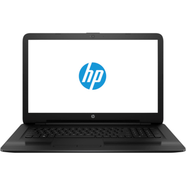 Ноутбук HP 17-x016ur X8N78EA