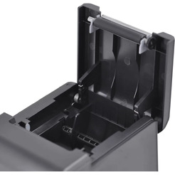 Принтер этикеток MERTECH DT58 TEMO USB