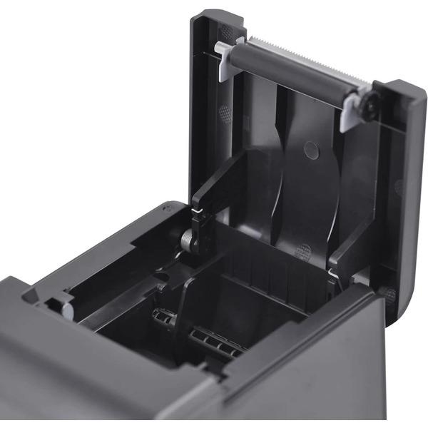 Принтер этикеток MERTECH DT58 TEMO USB