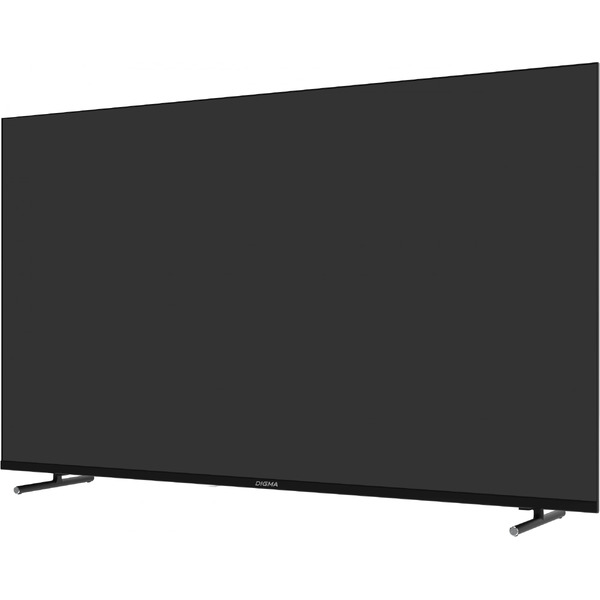 Телевизор Digma DM-LED55UBB33