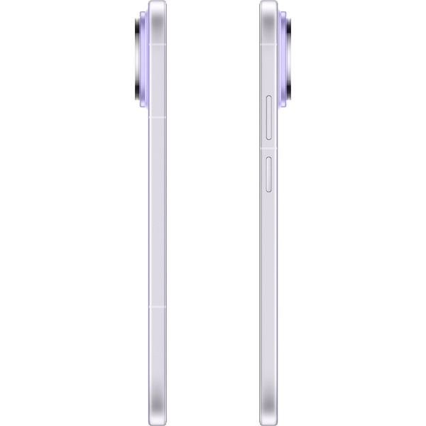 Смартфон Huawei Nova 15 Pro 12GB/512GB (KLE-LX9) Ultra Violet