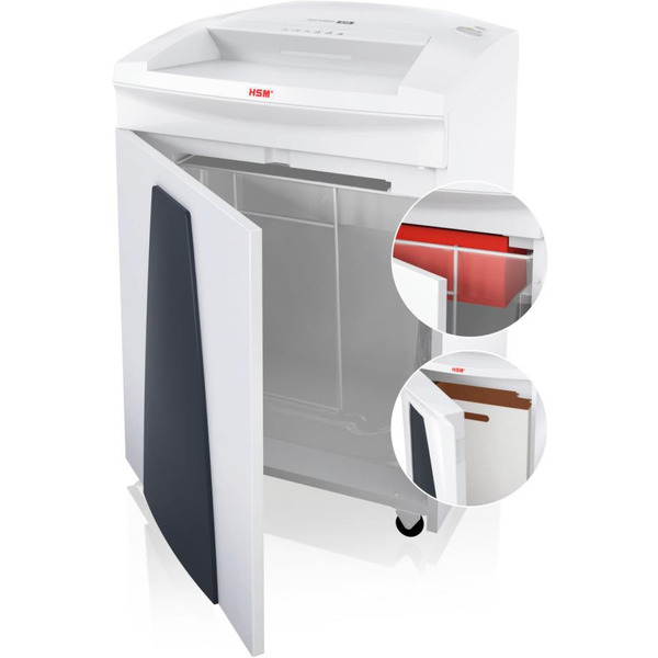 Шредер HSM Securio B35 (3,9)