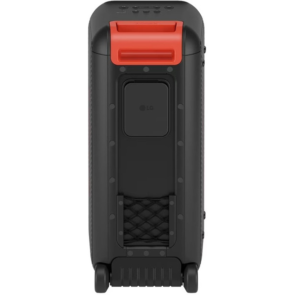 Минисистема LG XL7S