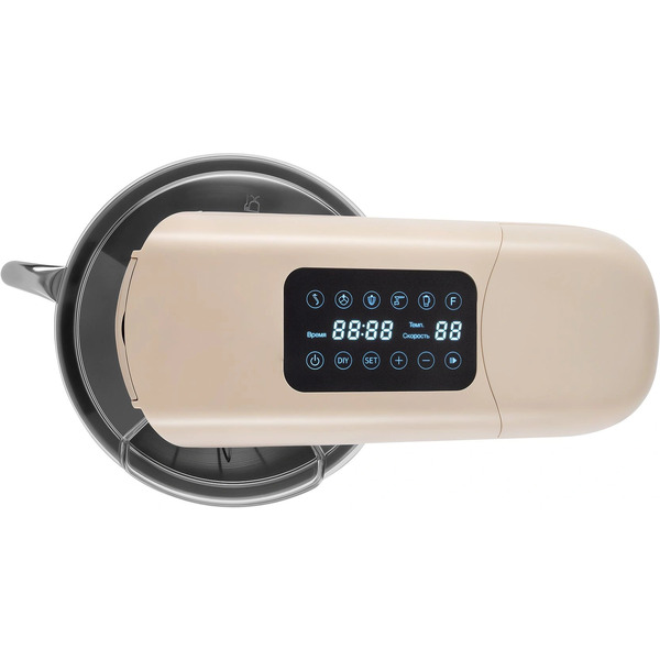 Кухонная машина Hyundai HYM-S9681