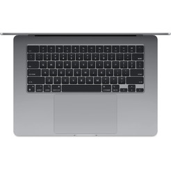 Ноутбук Apple MacBook Air 15' M3 16/256GB Space Grey MC9D4ZP/A A3114 + Адаптер Red Line BS-01 16А