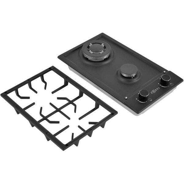 Варочная поверхность газовая ZUGEL ZGH290B