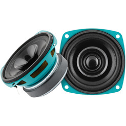 Автоакустика Aspect CWS-30