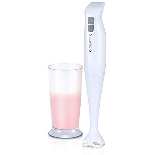 Блендер Centek CT-1316 white