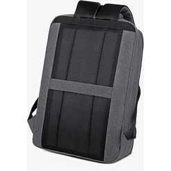 Рюкзак Miru Businescase 15.6" MBP-1059 (dark grey)