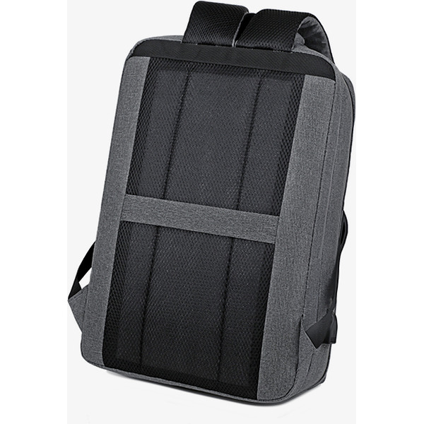 Рюкзак Miru Businescase 15.6" MBP-1059 (dark grey)