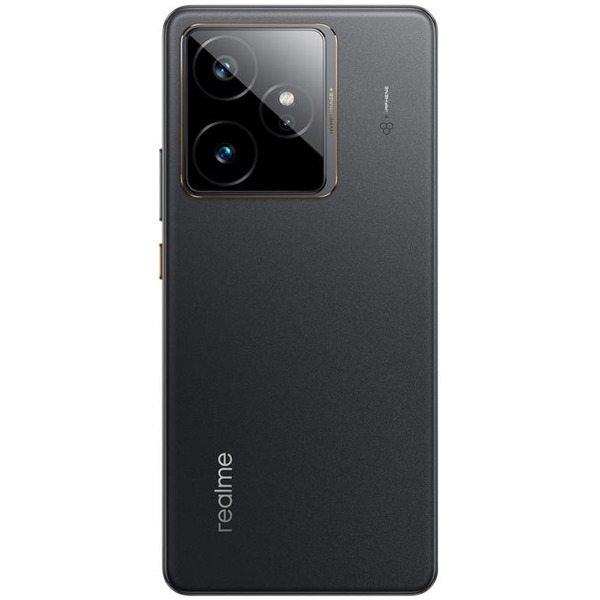 Смартфон Realme GT7 12GB/512GB (обсидиан)