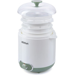 Йогуртница KITFORT КТ-2005