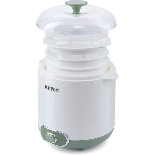 Йогуртница KITFORT КТ-2005