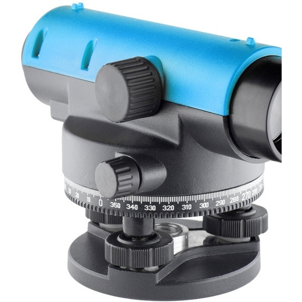 Оптический нивелир Instrumax AL-124 (IM0131)