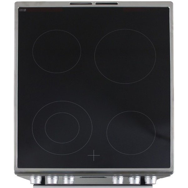 Плита электрическая AEG CCM56400BX