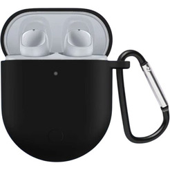 Чехол Bingo Silicone для XIAOMI Redmi AirDots 3 Pro (черный)