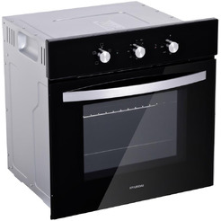 Духовой шкаф Hyundai HEO 6630 BG