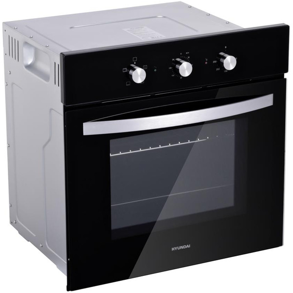 Духовой шкаф Hyundai HEO 6630 BG