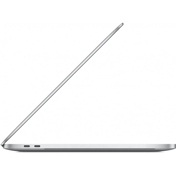 Ноутбук Apple MacBook Pro 16" 2019 (MVVM2RU/A) серебристый