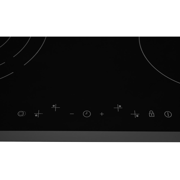 Варочная поверхность Hotpoint HR 6T7 BA S