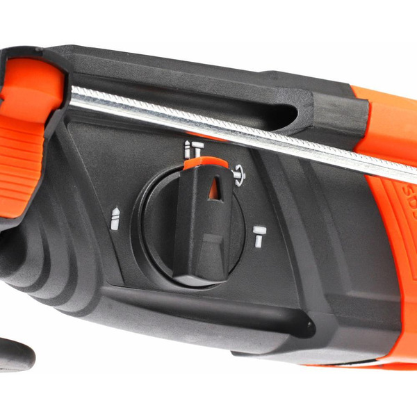 Перфоратор PATRIOT RH 243Q (140301344)