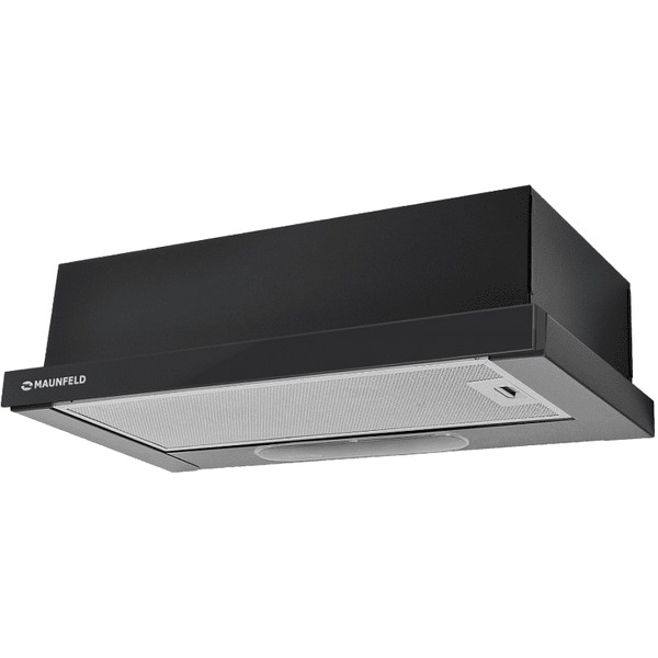 Вытяжка MAUNFELD VS Light Glass (C) 60 (черный)