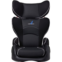Автокресло Caretero Movilo (черный)