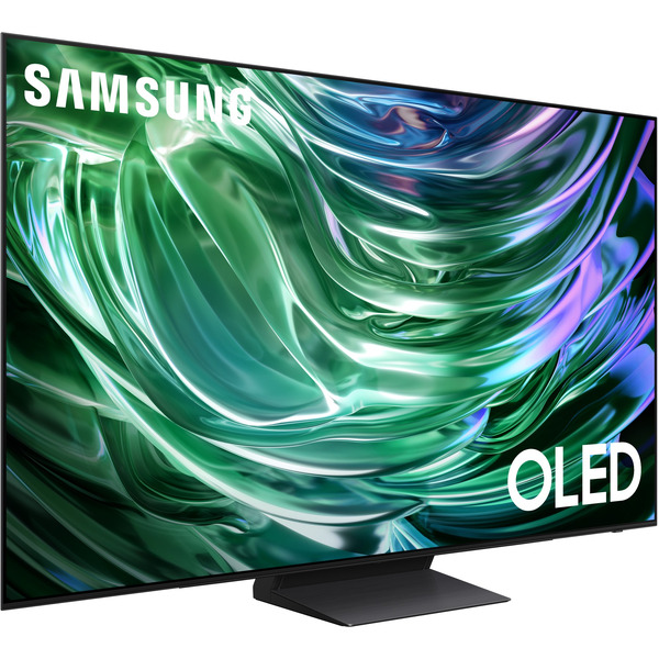 Телевизор Samsung QE55S90DAUXRU