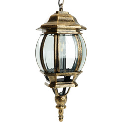 Садовый светильник Feron 8105/ 11248