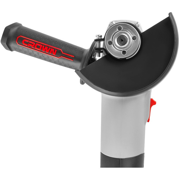 Углошлифовальная машина CROWN CT13497-125