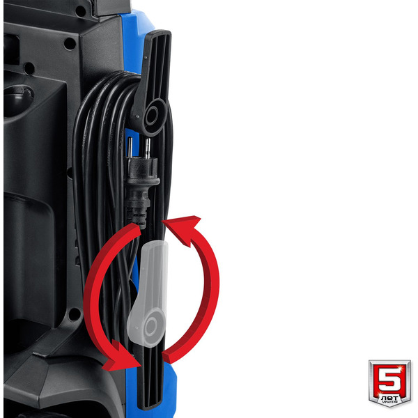 Мойка высокого давления Зубр АВД-П180