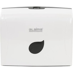 Диспенсер для бумажных полотенец LAIMA PROFESSIONAL ECO 606547