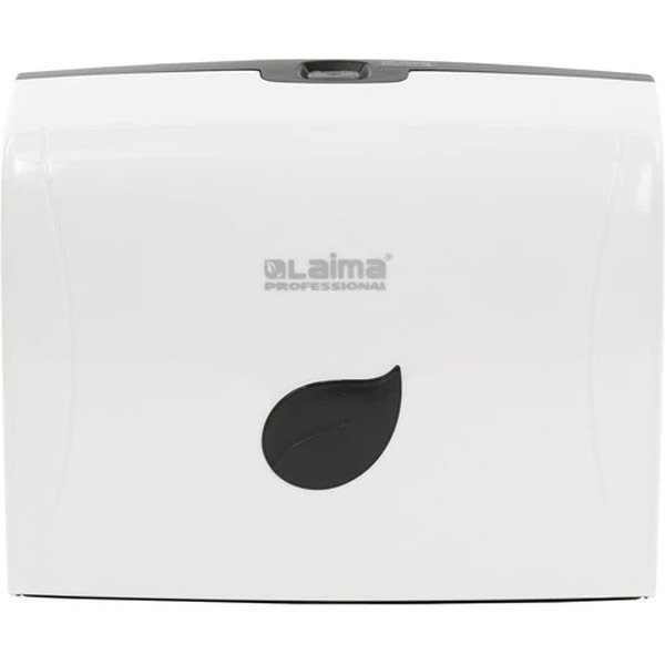 Диспенсер для бумажных полотенец LAIMA PROFESSIONAL ECO 606547