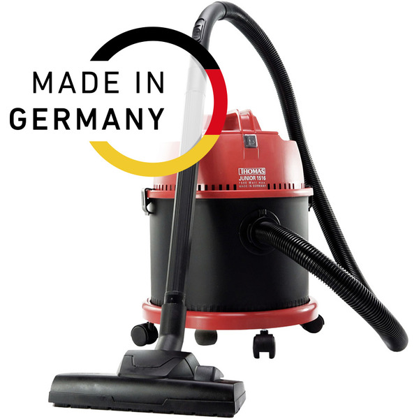 Пылесос Thomas Junior 1516 (786846)