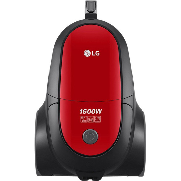 Пылесос LG VK76A06NDRP