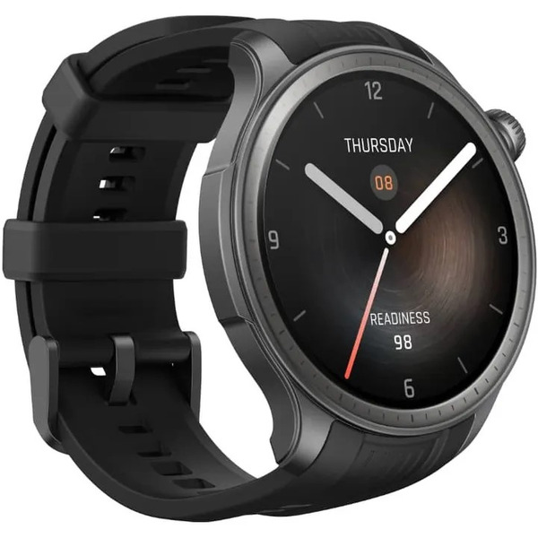 Умные часы Amazfit Balance (A2287) темно-серый