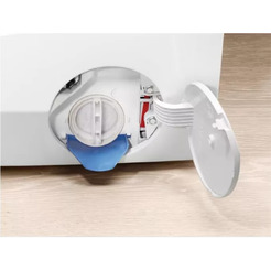 Стирально-сушильная машина Electrolux EW7W368SI