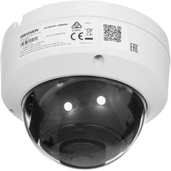 IP-камера Hikvision DS-2CD2183G2-IS (4 мм, белый)
