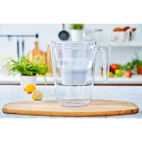 Фильтр-кувшин Philips AWP2937WHT/51 (белый)