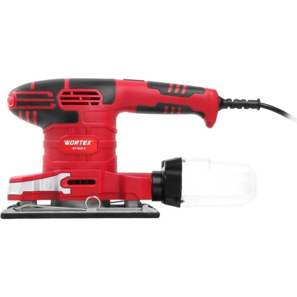 Виброшлифмашина Wortex SS 1920 E (1334425)