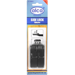 Адаптер для щетки стеклоочистителя Side Lock (2шт.) ALCA 300/12
