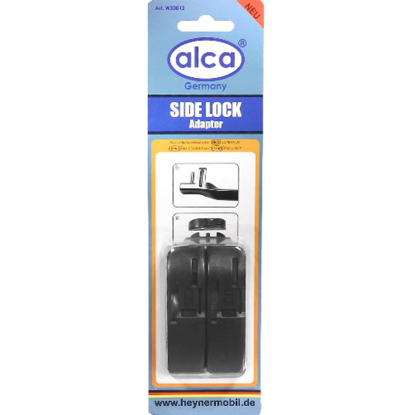 Адаптер для щетки стеклоочистителя Side Lock (2шт.) ALCA 300/12