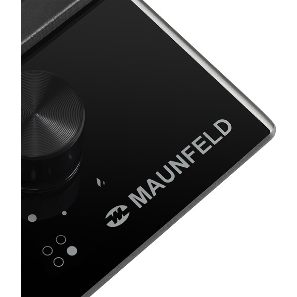 Газовая варочная панель MAUNFELD EGHG.64.43CB/G