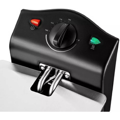 Фритюрница Kitfort KT-4051