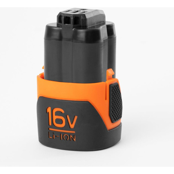 Винтоверт Daewoo Power DAX 2016Li Set (с 2-мя АКБ, сумка)